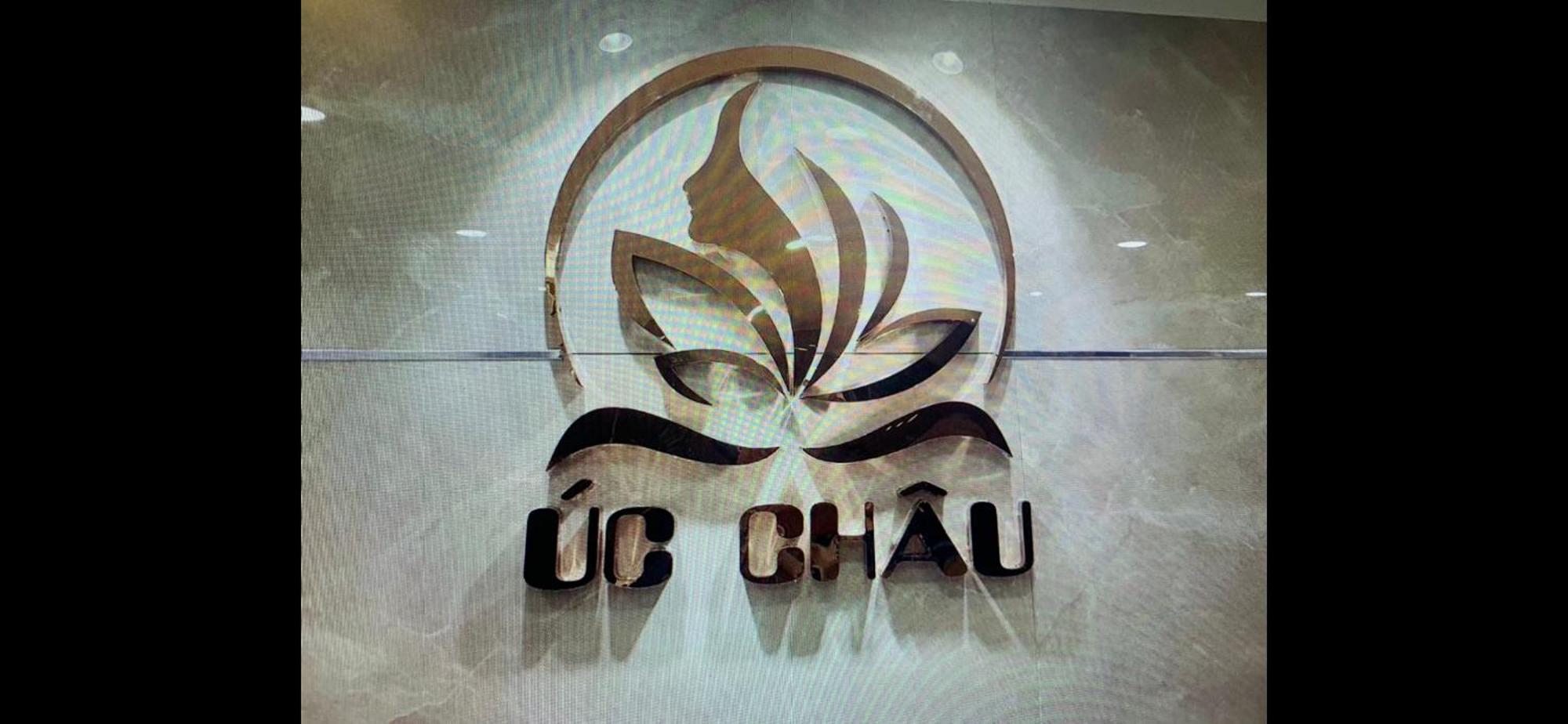 Golden Uc Chau House & Spa Cidade de Ho Chi Minh Exterior foto